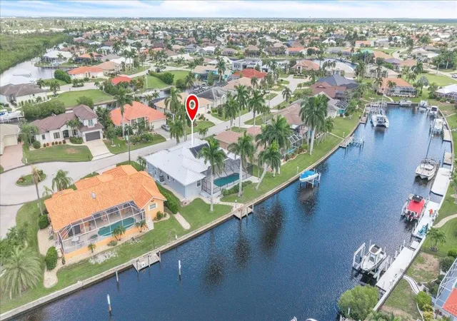 Single family home for sale at 3517 Dipper Ct, PUNTA GORDA, FL 33950 | MLS# C7530864