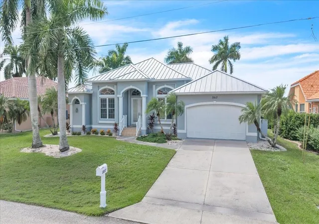 Photo 1 of Single family home for sale at 3517 Dipper Ct, Punta Gorda, FL 33950 | MLS# C7530864 | Listing updated on 2026-10-07