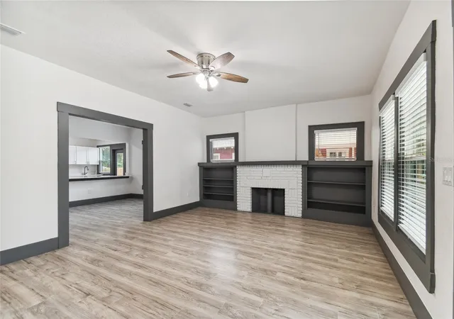 Photo 4 of Single family home for sale at 3513 N 9th Street, Tampa, FL 33605 | MLS# TB8549566 | Listing updated on 2026-09-19