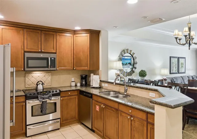 Photo 2 of Condo for sale at 7656 Whisper Way #102, Reunion, FL 34747 | MLS# S5157811 | Listing updated on 2026-10-01