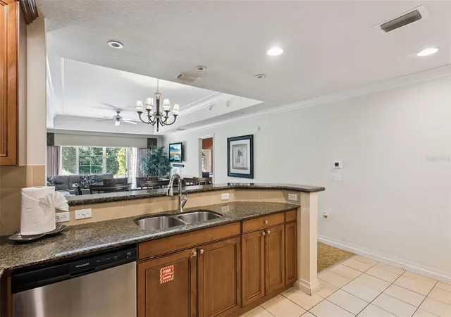 Photo 3 of Condo for sale at 7656 Whisper Way #102, Reunion, FL 34747 | MLS# S5157811 | Listing updated on 2026-10-01