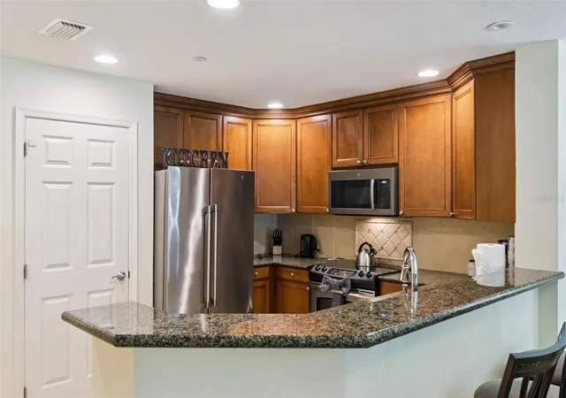 Photo 3 of Condo for sale at 7656 Whisper Way #102, Reunion, FL 34747 | MLS# S5157811 | Listing updated on 2026-10-01