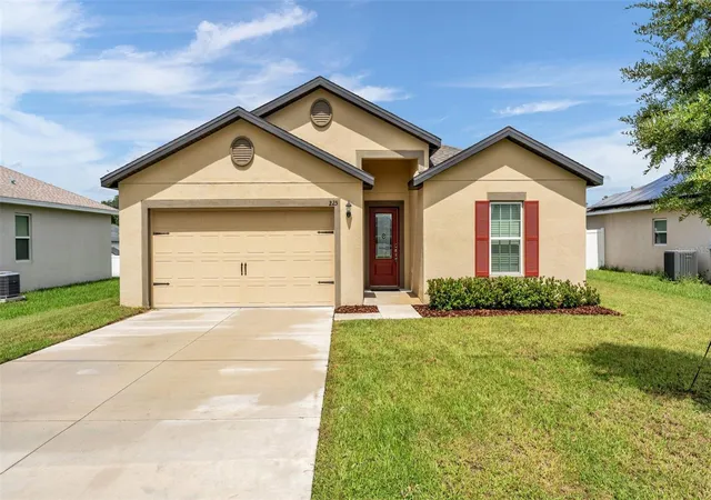 Photo 1 of Single family home for sale at 225 Goldenrod Ln, Kissimmee, FL 34759 | MLS# L4965128 | Listing updated on 2026-10-04