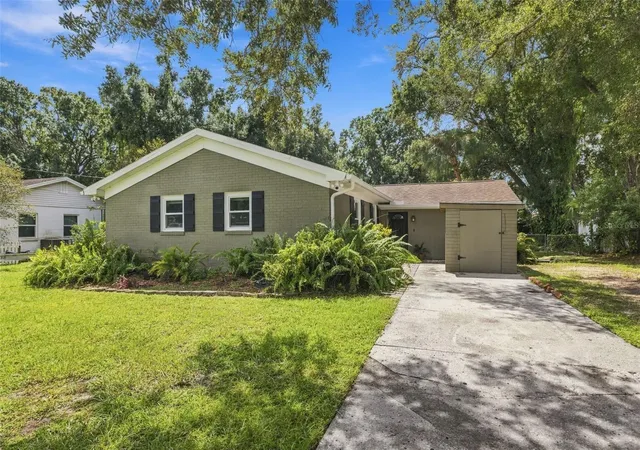 Photo 3 of Single family home for sale at 6613 Travis Blvd, Tampa, FL 33610 | MLS# TB8549568 | Listing updated on 2026-10-04