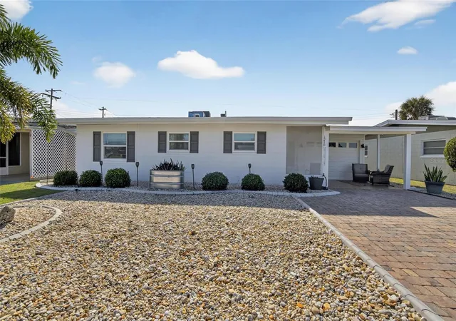 Single family home for sale at 1210 Beach Blvd, SUN CITY CENTER, FL 33573 | MLS# TB8549569