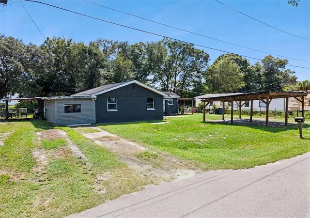 Photo 47 of Single family home for sale at 3708 Coffman Dr, WINTER HAVEN, FL 33881 | MLS# S5157813 | Listing updated on 2026-09-30
