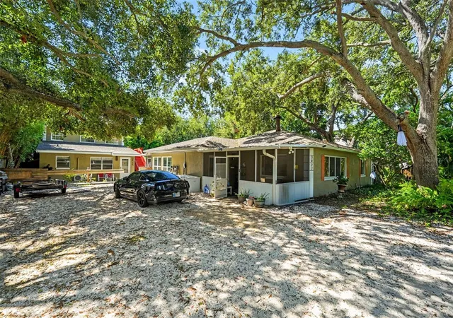 Photo 1 of Single family home for sale at 3022 Dartmouth Ave N, Saint Petersburg, FL 33713 | MLS# TB8549571 | Listing updated on 2026-10-01