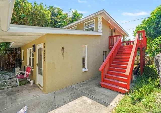 Photo 4 of Single family home for sale at 3022 Dartmouth Ave N, Saint Petersburg, FL 33713 | MLS# TB8549571 | Listing updated on 2026-10-01