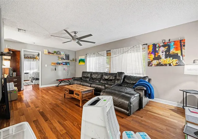 Photo 2 of Single family home for sale at 3022 Dartmouth Ave N, Saint Petersburg, FL 33713 | MLS# TB8549571 | Listing updated on 2026-10-01