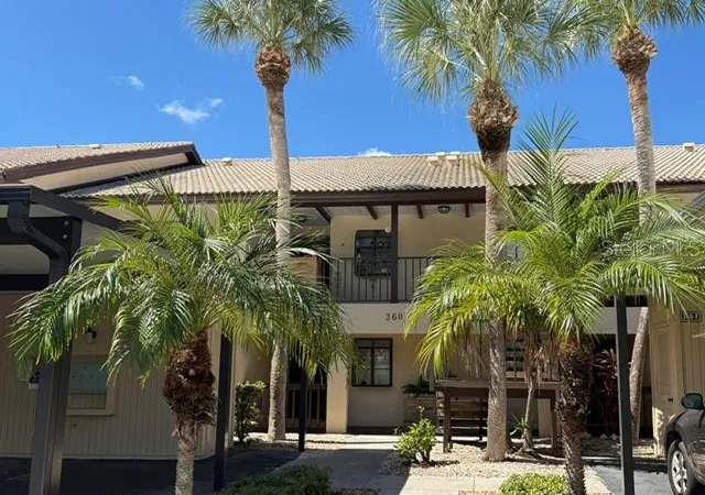Condo for sale at 360 Three Lakes Ln #H, VENICE, FL 34285 | MLS# N6145807