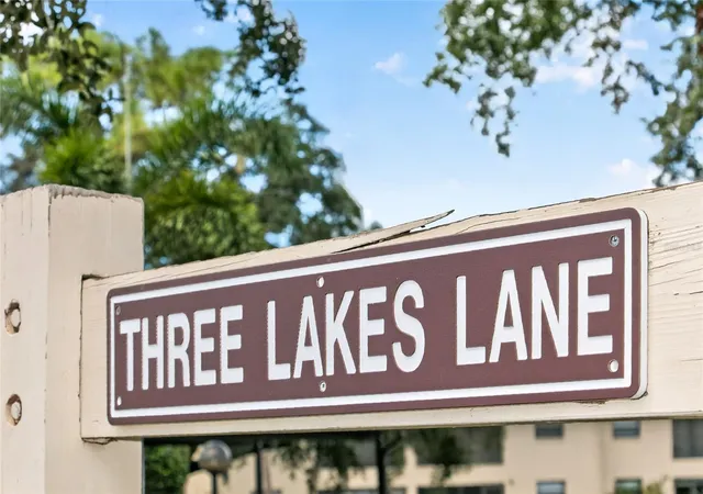 Photo 1 of Condo for sale at 360 Three Lakes Ln #H, Venice, FL 34285 | MLS# N6145807 | Listing updated on 2026-09-24