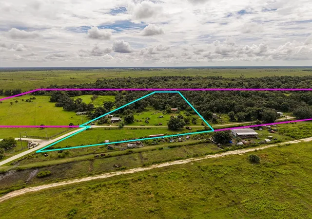 Land for sale at 16501 Coker Gully Rd, MYAKKA CITY, FL 34251 | MLS# A4706477