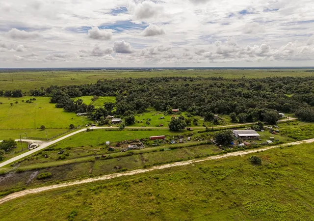 Photo 2 of Land for sale at 16501 Coker Gully Rd, Myakka City, FL 34251 | MLS# A4706477 | Listing updated on 2026-10-08