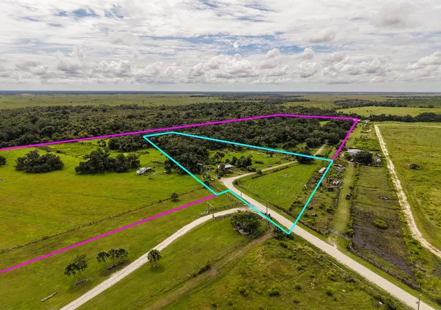 Photo 3 of Land for sale at 16501 Coker Gully Rd, Myakka City, FL 34251 | MLS# A4706477 | Listing updated on 2026-10-08