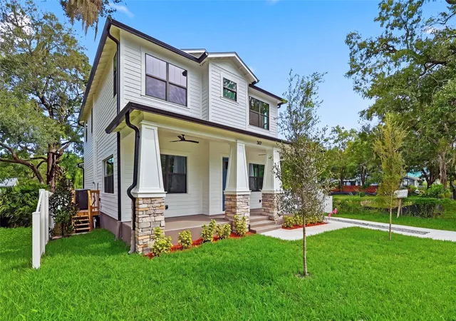 Photo 2 of Single family home for sale at 307 W Jean St, Tampa, FL 33604 | MLS# TB8549573 | Listing updated on 2026-10-04