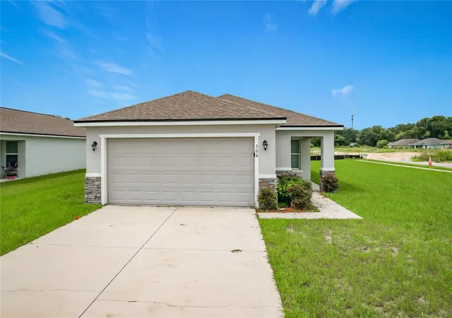 Photo 1 of Single family home for sale at 306 Judy Ln, Auburndale, FL 33823 | MLS# C7530865 | Listing updated on 2026-09-22
