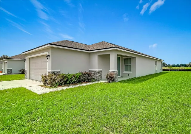 Photo 3 of Single family home for sale at 306 Judy Ln, Auburndale, FL 33823 | MLS# C7530865 | Listing updated on 2026-09-22