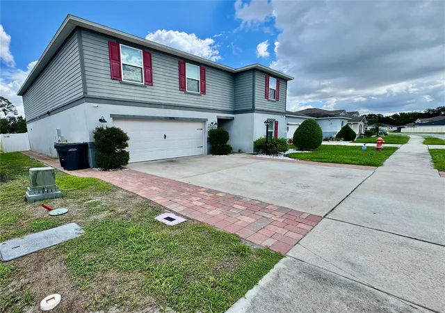 Photo 1 of Single family home for sale at 7609 Muscovy Dr, Lakeland, FL 33810 | MLS# L4965130 | Listing updated on 2026-09-19