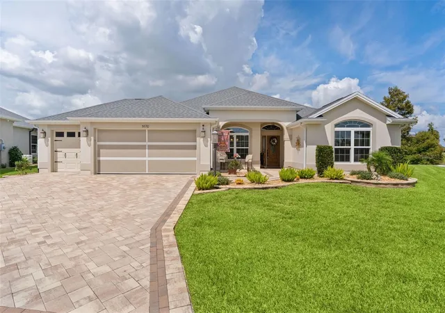 Photo 1 of Single family home for sale at 5870 Flint Loop, The Villages, FL 32163 | MLS# G5117928 | Listing updated on 2026-09-20