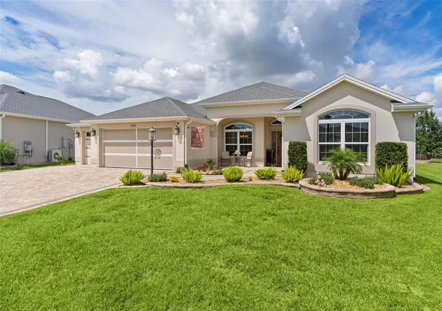 Photo 3 of Single family home for sale at 5870 Flint Loop, The Villages, FL 32163 | MLS# G5117928 | Listing updated on 2026-09-20