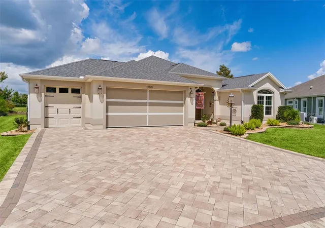 Photo 3 of Single family home for sale at 5870 Flint Loop, The Villages, FL 32163 | MLS# G5117928 | Listing updated on 2026-09-20