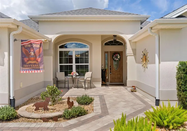 Photo 4 of Single family home for sale at 5870 Flint Loop, The Villages, FL 32163 | MLS# G5117928 | Listing updated on 2026-09-20