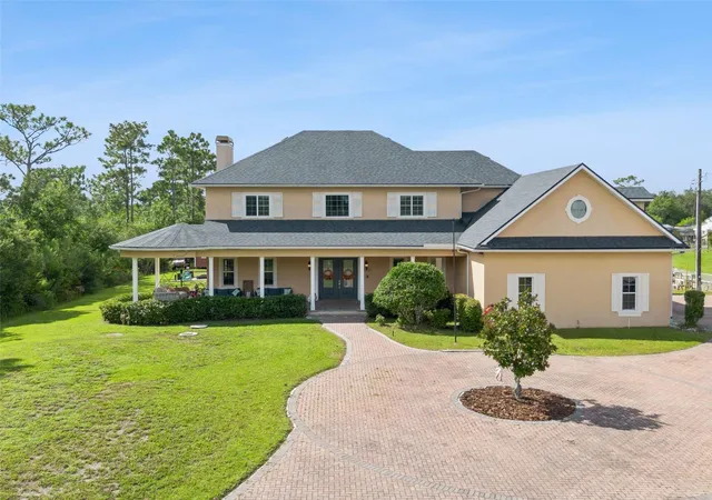 Single family home for sale at 19682 Quinlan St, ORLANDO, FL 32833 | MLS# O6442722