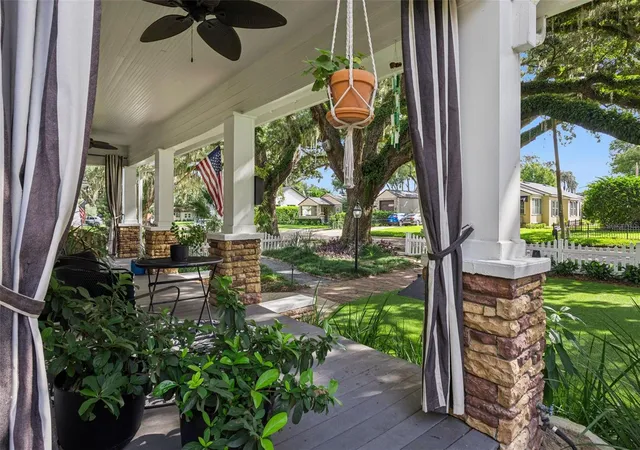 Photo 3 of Single family home for sale at 128 N Highland Ave, Winter Garden, FL 34787 | MLS# O6442723 | Listing updated on 2026-09-25