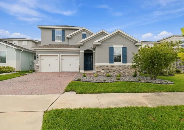 Photo 2 of Single family home for sale at 1270 Fox Hedge Ln, Saint Cloud, FL 34771 | MLS# O6442724 | Listing updated on 2026-09-18