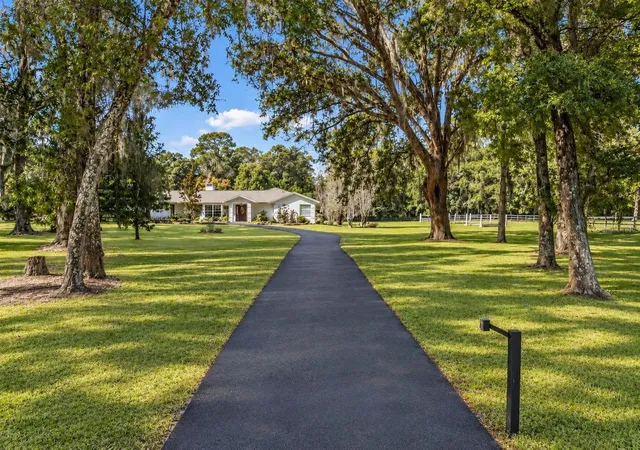 Land for sale at 22 Wood Ridge Dr, OCALA, FL 34482 | MLS# OM732437