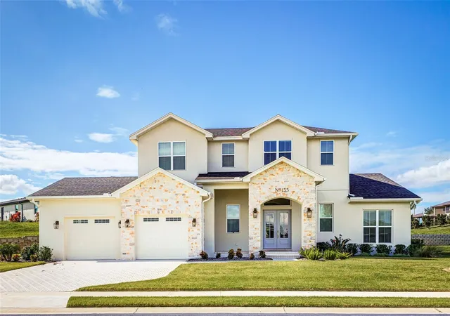 Photo 1 of Single family home for sale at 133 Caladium Ave, Lake Alfred, FL 33850 | MLS# L4965131 | Listing updated on 2026-10-03