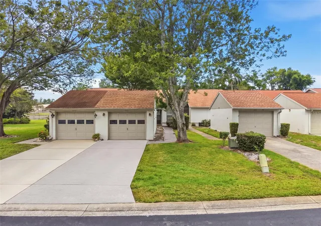 Photo 1 of Single family home for sale at 11715 Spring Tree Ln, Port Richey, FL 34668 | MLS# TB8549576 | Listing updated on 2026-09-19