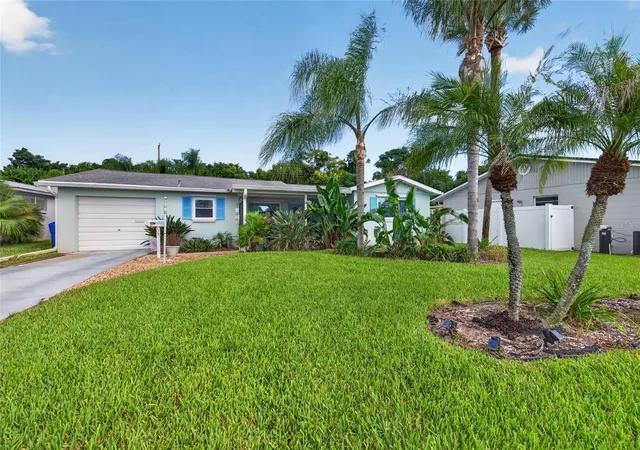 Single family home for sale at 53 Rivocean Dr, ORMOND BEACH, FL 32176 | MLS# O6442727
