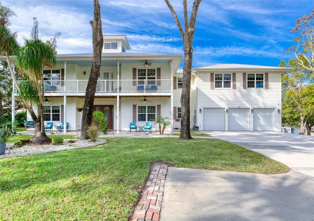 Photo 2 of Single family home for sale at 20 Spanish Oak Ln, Ormond Beach, FL 32174 | MLS# V4951342 | Listing updated on 2026-09-19