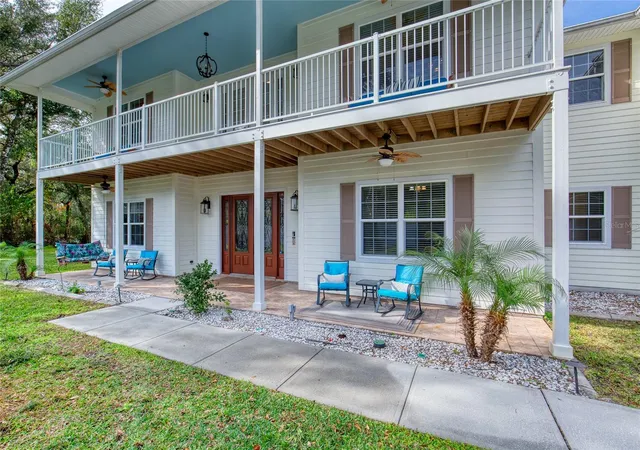 Photo 3 of Single family home for sale at 20 Spanish Oak Ln, Ormond Beach, FL 32174 | MLS# V4951342 | Listing updated on 2026-09-19