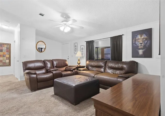 Photo 2 of Manufactured home for sale at 7338 Timber Crst Ln, Zephyrhills, FL 33540 | MLS# TB8549581 | Listing updated on 2026-09-18