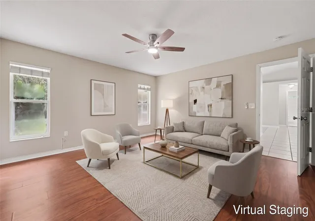 Photo 1 of Single family home for sale at 2928 Eastbrook Dr, Lakeland, FL 33811 | MLS# O6442728 | Listing updated on 2026-10-15