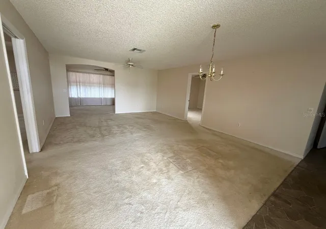 Photo 2 of Single family home for sale at 2704 Benavides Dr, The Villages, FL 32162 | MLS# O6442729 | Listing updated on 2026-09-22