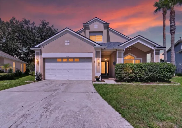 Single family home for sale at 3003 Summer Cruise Dr, VALRICO, FL 33594 | MLS# TB8549583