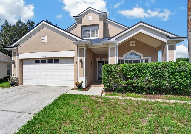 Photo 2 of Single family home for sale at 3003 Summer Cruise Dr, Valrico, FL 33594 | MLS# TB8549583 | Listing updated on 2026-09-19