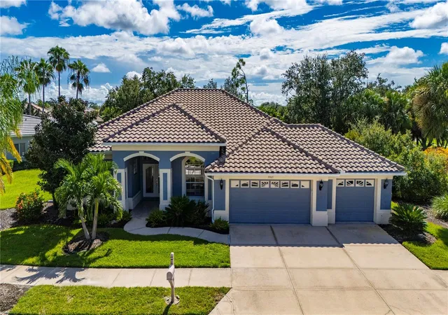 Photo 1 of Single family home for sale at 5365 Pine Shadow Ln, North Port, FL 34287 | MLS# C7530868 | Listing updated on 2026-10-07