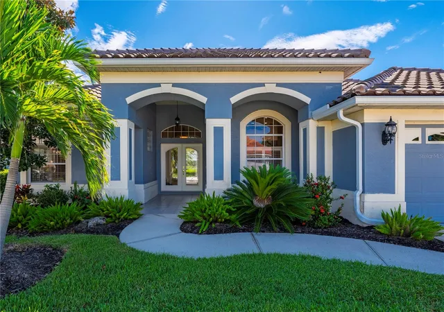 Photo 3 of Single family home for sale at 5365 Pine Shadow Ln, North Port, FL 34287 | MLS# C7530868 | Listing updated on 2026-10-07