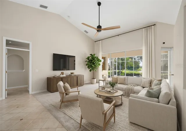 Photo 4 of Single family home for sale at 5365 Pine Shadow Ln, North Port, FL 34287 | MLS# C7530868 | Listing updated on 2026-10-08