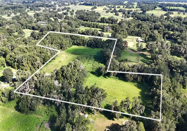Photo 3 of Land for sale at 3475 Nw 157th Place, Reddick, FL 32686 | MLS# OM732439 | Listing updated on 2026-09-21