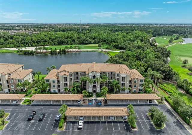 Photo 2 of Condo for sale at 16706 Vardon Ter #207, Bradenton, FL 34211 | MLS# A4706483 | Listing updated on 2026-09-23