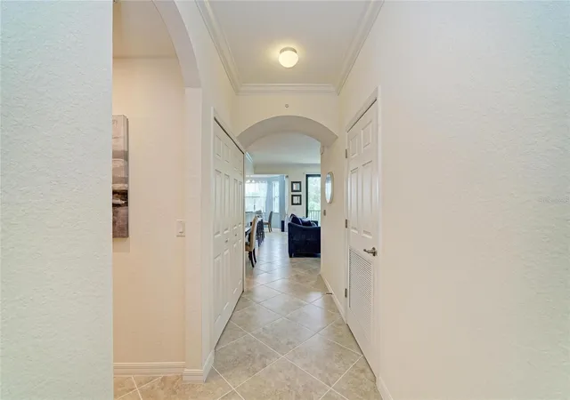 Photo 4 of Condo for sale at 16706 Vardon Ter #207, Bradenton, FL 34211 | MLS# A4706483 | Listing updated on 2026-09-23