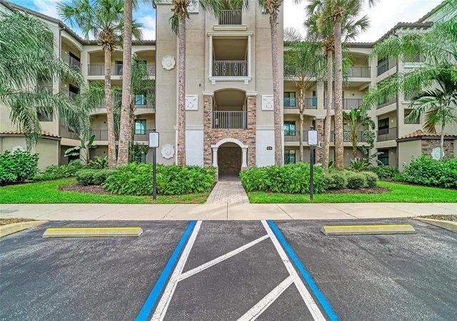Photo 1 of Condo for sale at 16706 Vardon Ter #207, Bradenton, FL 34211 | MLS# A4706483 | Listing updated on 2026-09-23
