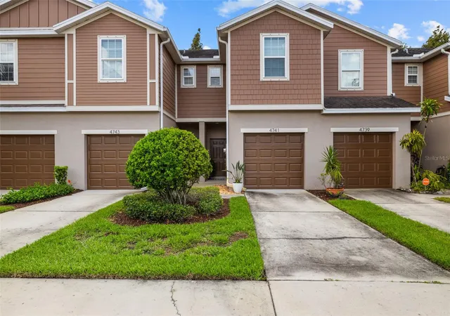 Photo 3 of Townhouse for sale at 4741 White Sanderling Ct, Tampa, FL 33619 | MLS# TB8549587 | Listing updated on 2026-09-20