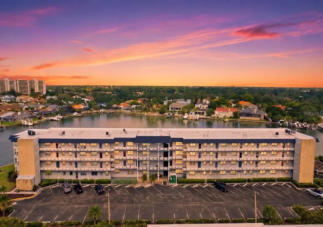 Photo 1 of Condo for sale at 5955 30th Avenue S #310, Gulfport, FL 33707 | MLS# TB8549588 | Listing updated on 2026-10-02