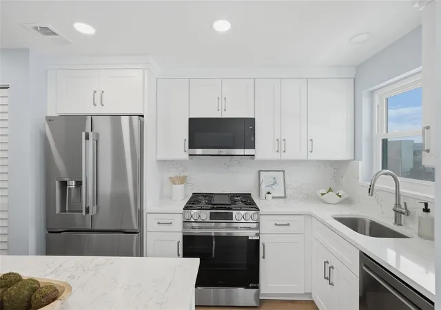 Photo 4 of Condo for sale at 5955 30th Avenue S #310, Gulfport, FL 33707 | MLS# TB8549588 | Listing updated on 2026-10-02
